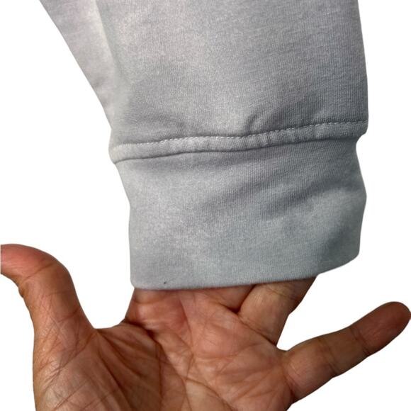 Rae Dunn Choose Love Sweatshirt Size Medium NWT - Picture 4 of 10